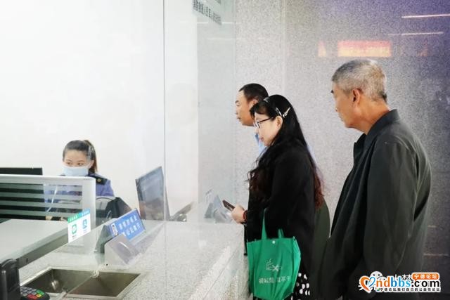 直击现场丨衢宁铁路支提山站通车啦！-11.jpg