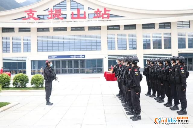 直击现场丨衢宁铁路支提山站通车啦！-9.jpg