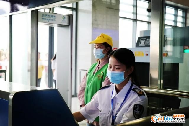 直击现场丨衢宁铁路支提山站通车啦！-12.jpg