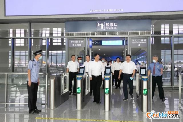 直击现场丨衢宁铁路支提山站通车啦！-8.jpg
