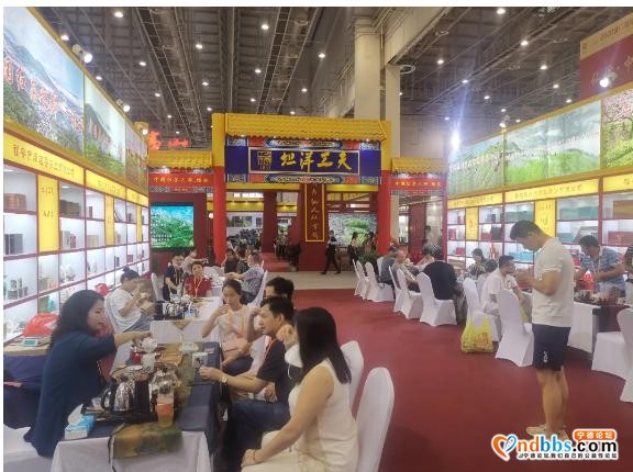 坦洋工夫今年组团首展，后劲十足-1.jpg