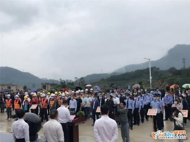 好消息！衢宁铁路周宁站今天正式开通运营啦-2.jpg