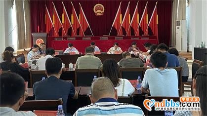 宁德市审计局统筹推进省级小城镇党政领导干部“一体两翼”责任审计工作-1.jpg