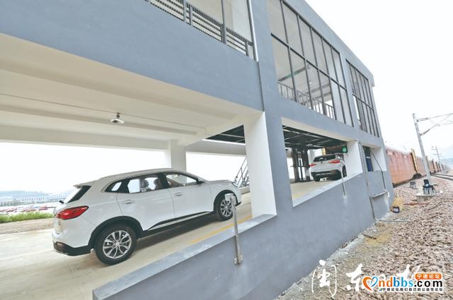 衢宁铁路开通将给宁德带来什么？听听他们怎么说……-2.jpg