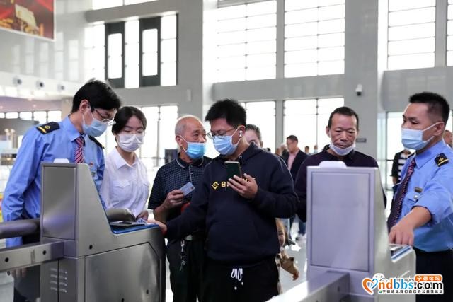 今日，衢宁铁路正式通车！周宁站迎来第一列火车-10.jpg