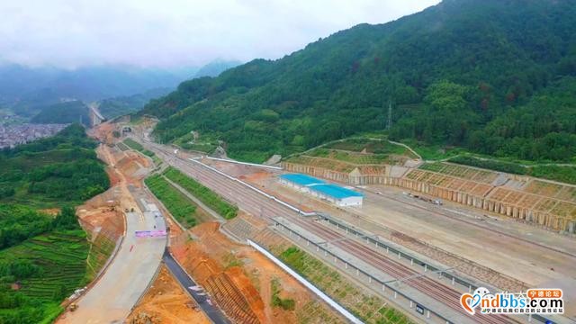今日，衢宁铁路正式通车！周宁站迎来第一列火车-35.jpg