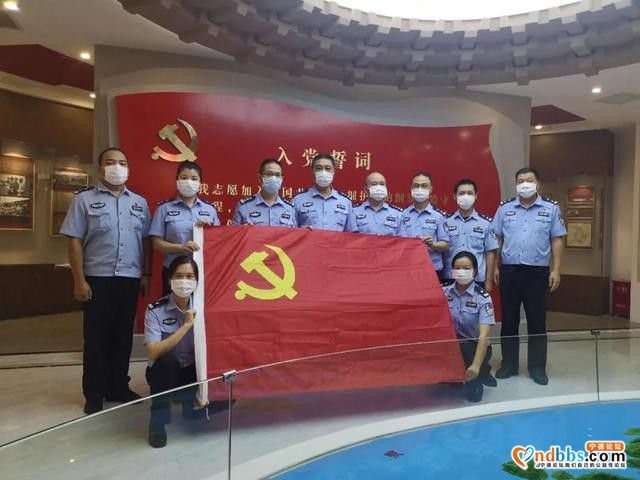 宁德高支主题党日走进红色教育基地-4.jpg