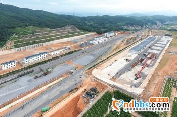 宁德向西，衢州向东！衢宁铁路正式通车-6.jpg