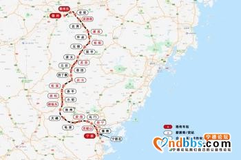 宁德向西，衢州向东！衢宁铁路正式通车-3.jpg