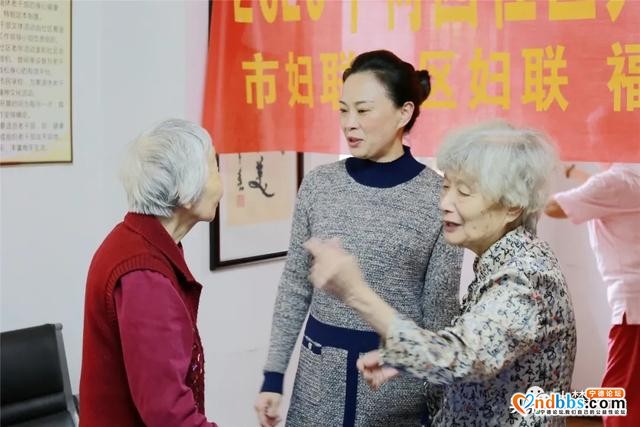 幸福满满 天福花苑老人们这样迎中秋 庆国庆-3.jpg