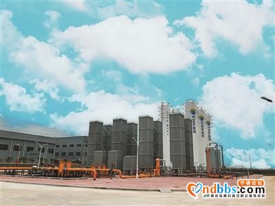 宁德新奥燃气：服务主导产业 增添绿色动能-1.jpg