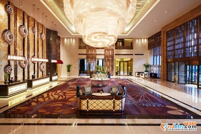 New Appointed | 乌恩琦先生被任命为宁德富力万达嘉华酒店总经理-3.jpg