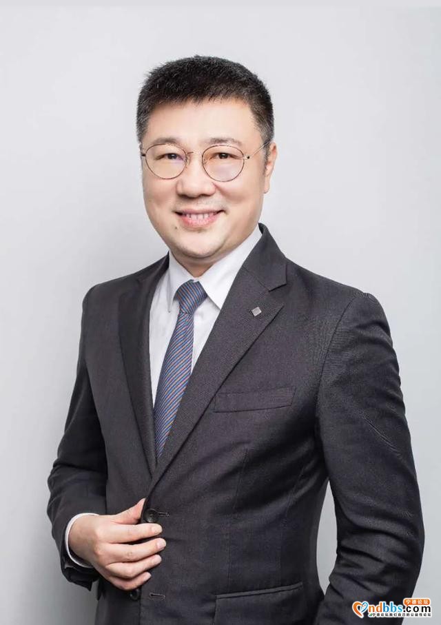 New Appointed | 乌恩琦先生被任命为宁德富力万达嘉华酒店总经理-1.jpg