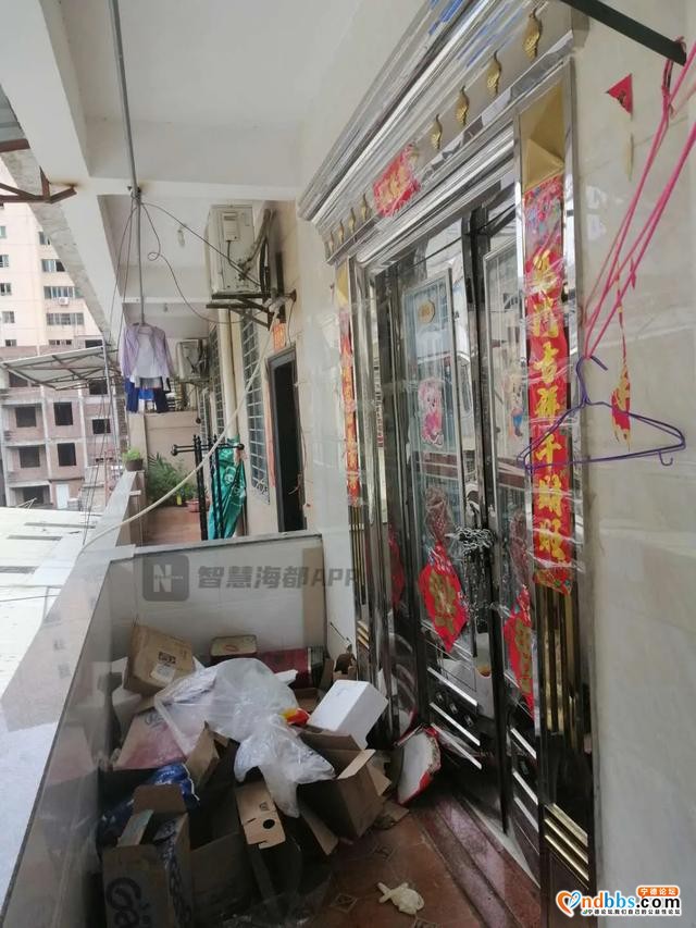 一对母女租房内身亡！嫌疑人在宁德一酒店跳楼自杀-2.jpg