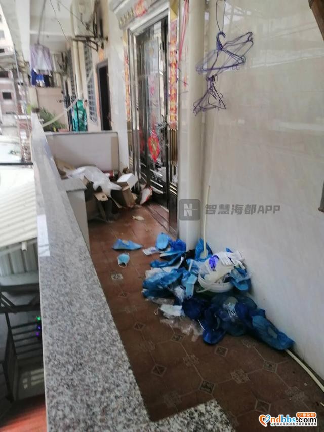 一对母女租房内身亡！嫌疑人在宁德一酒店跳楼自杀-3.jpg
