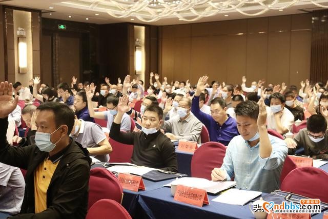 宁德市诚信促进会第三届会员大会召开-5.jpg