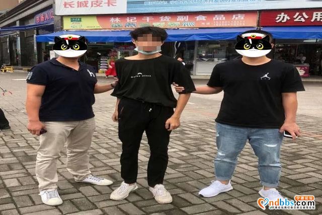 「一周警事」蕉城已有多部车辆被盗，停车千万别这样做-3.jpg