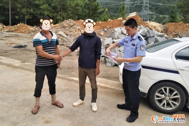 「一周警事」蕉城已有多部车辆被盗，停车千万别这样做-7.jpg