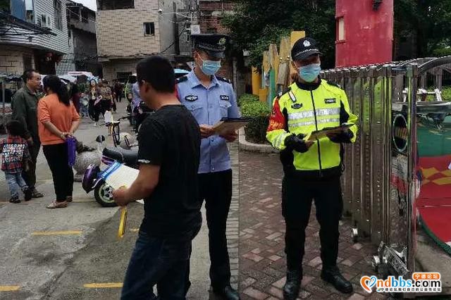 「一周警事」蕉城已有多部车辆被盗，停车千万别这样做-13.jpg