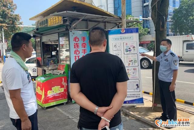 「一周警事」蕉城已有多部车辆被盗，停车千万别这样做-19.jpg