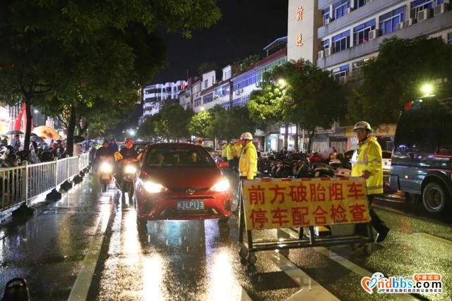 节前严查酒驾，一夜查处十九名“酒司机”-2.jpg