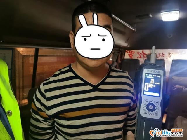 节前严查酒驾，一夜查处十九名“酒司机”-10.jpg