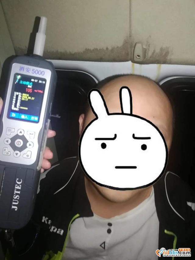 节前严查酒驾，一夜查处十九名“酒司机”-6.jpg