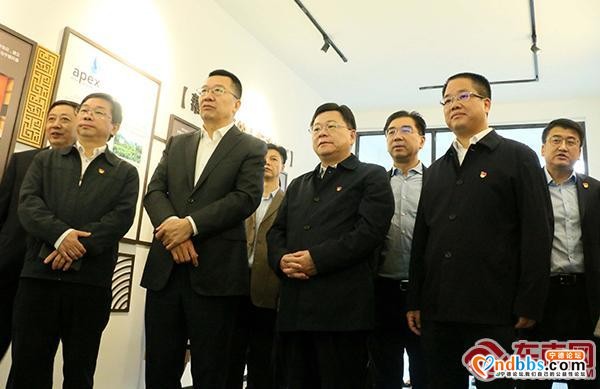 厦航农庄·寿宁高山茶文化中心正式启用-6.jpg