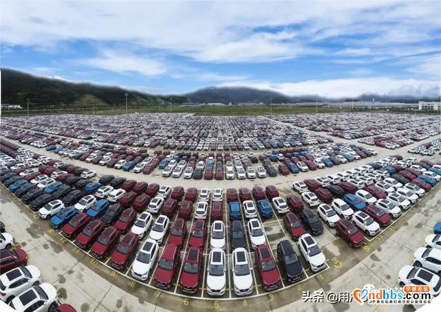 投产一周年！上汽宁德基地这场60JPH产能爬坡誓师大会太高能了~-9.jpg