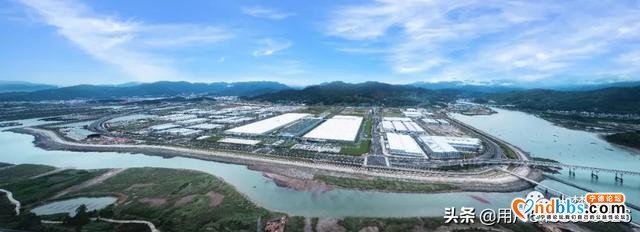 投产一周年！上汽宁德基地这场60JPH产能爬坡誓师大会太高能了~-8.jpg