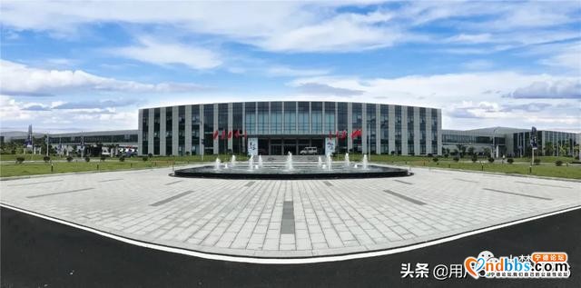 上汽宁德基地投产一周年大Party，这些“新宁德人”有话说…-1.jpg
