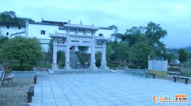 省社科联领导到古田检查指导省社科普及宣传周主会场活动筹备工作情况-2.jpg
