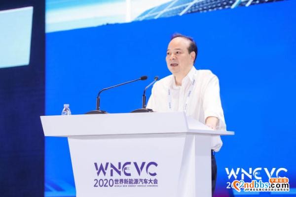 宁德时代曾毓群：已开发出不起火只冒烟的电池产品-1.jpg
