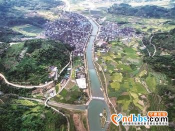 宁德蕉城：山海协奏，乡村振兴谱新曲-1.jpg