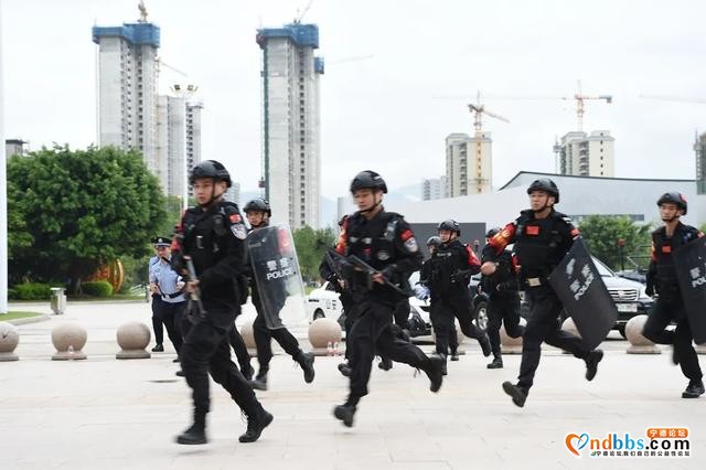 堪比大片！宁德组织开展“宁盾5号”反恐演习-7.jpg