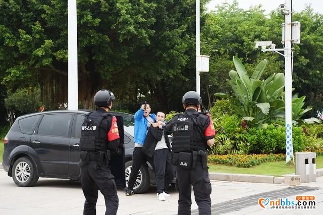 堪比大片！宁德组织开展“宁盾5号”反恐演习-13.jpg