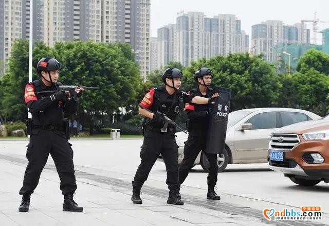 堪比大片！宁德组织开展“宁盾5号”反恐演习-14.jpg