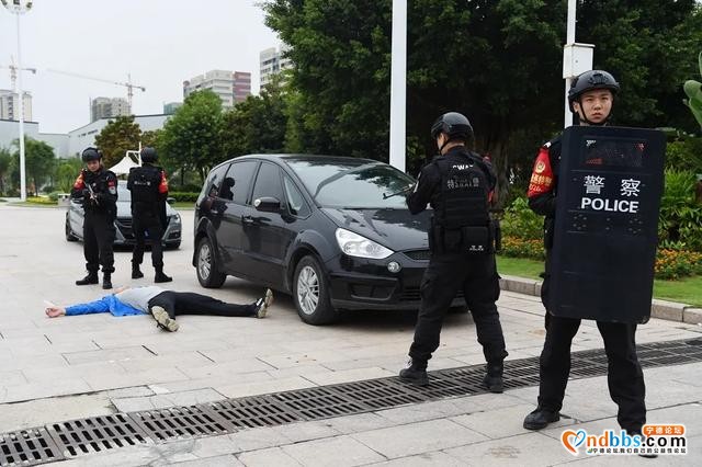 堪比大片！宁德组织开展“宁盾5号”反恐演习-17.jpg