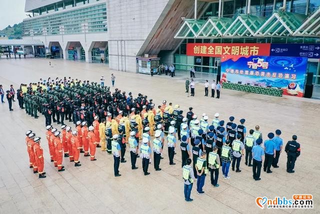 堪比大片！宁德组织开展“宁盾5号”反恐演习-24.jpg