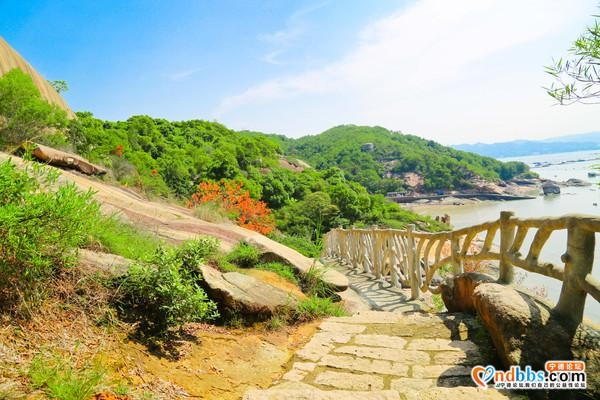 魂牵梦绕 山海宁德，这座岛屿奇石遍布，景色独好-11.jpg