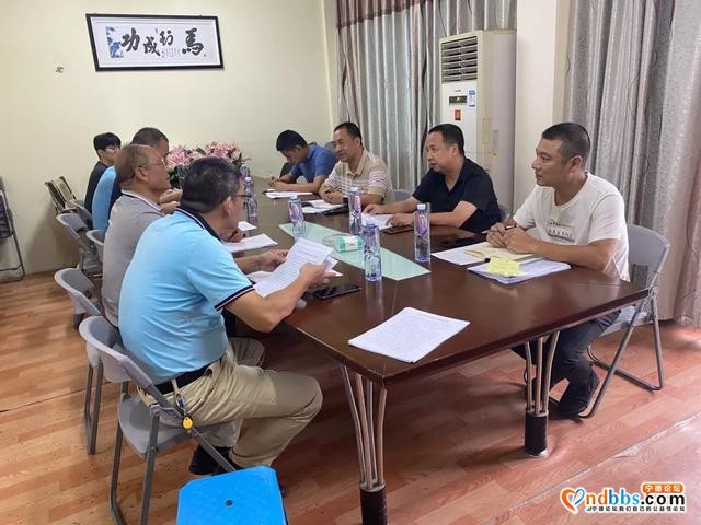 「动态」宁德市工信局党组成员、总工程师张辉调研我市电机电器产业-1.jpg