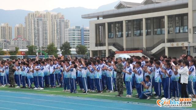 闽东少儿 | 这群学生，以迷彩时光开启校园新生活-7.jpg