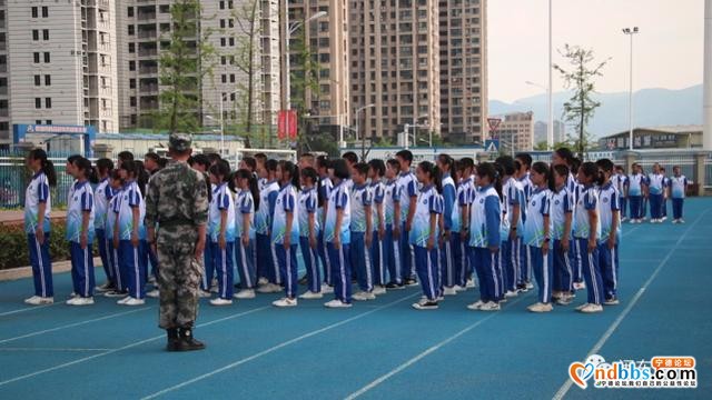 闽东少儿 | 这群学生，以迷彩时光开启校园新生活-4.jpg