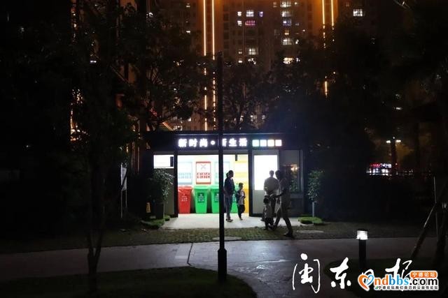 东侨出现了批“最美垃圾分类屋” 不仅好看还没有异味！-4.jpg