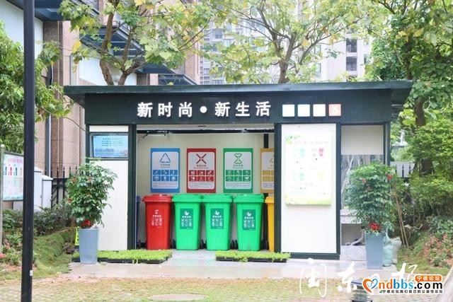 东侨出现了批“最美垃圾分类屋” 不仅好看还没有异味！-3.jpg