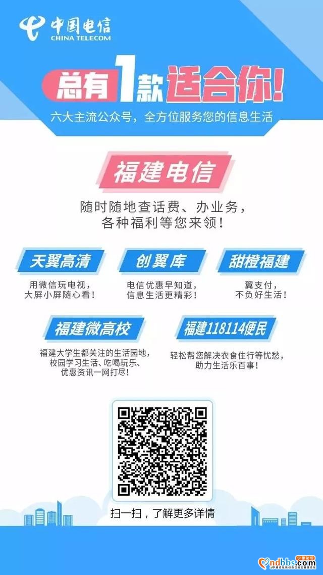 福建：中国电信5G规模商用 25家合作伙伴携手构建5G产业生态圈-9.jpg