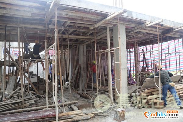 金涵：拆除违建“零容忍”-2.jpg