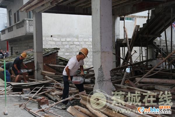 金涵：拆除违建“零容忍”-1.jpg