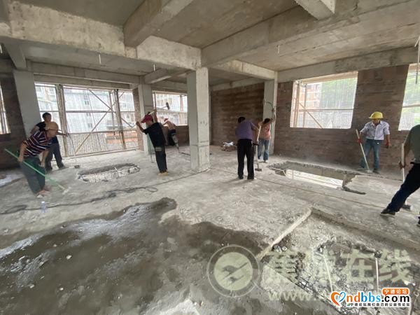 金涵：拆除违建“零容忍”-4.jpg