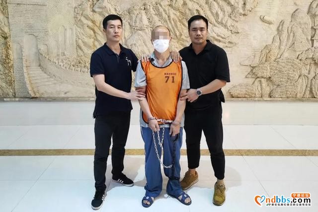 「警察故事」蒋昌明：刑侦战线的“急先锋”-2.jpg